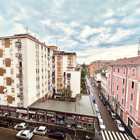 Апартаменты Blue Milano Экстерьер фото